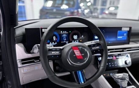 Hyundai Tucson, 2024 год, 3 220 000 рублей, 18 фотография