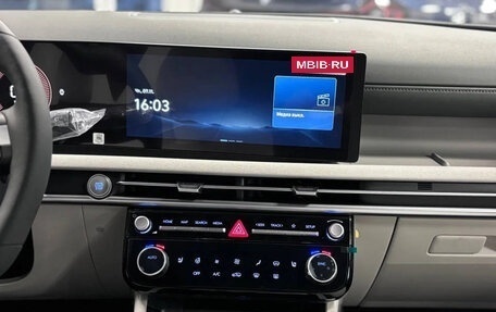 Hyundai Tucson, 2024 год, 3 220 000 рублей, 9 фотография