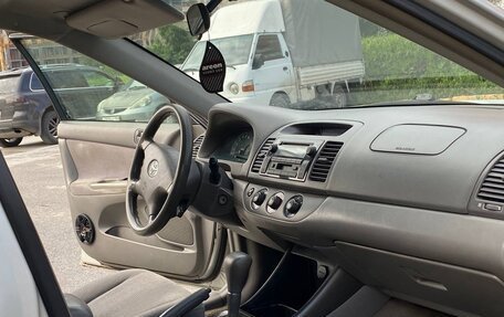 Toyota Camry V40, 2002 год, 580 000 рублей, 4 фотография