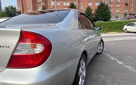 Toyota Camry V40, 2002 год, 580 000 рублей, 6 фотография