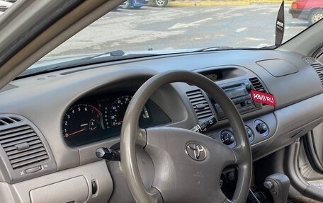 Toyota Camry V40, 2002 год, 580 000 рублей, 3 фотография