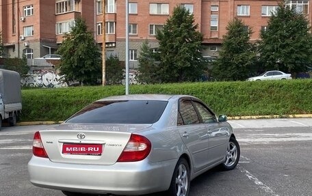 Toyota Camry V40, 2002 год, 580 000 рублей, 8 фотография