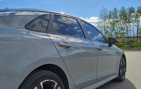 KIA K5, 2021 год, 2 350 000 рублей, 2 фотография