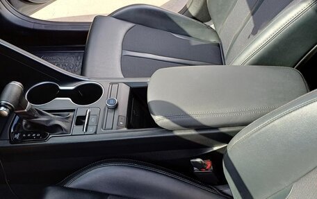 KIA K5, 2021 год, 2 350 000 рублей, 5 фотография