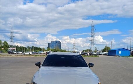 KIA K5, 2021 год, 2 350 000 рублей, 15 фотография