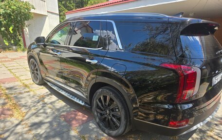 Hyundai Palisade I, 2019 год, 3 840 000 рублей, 6 фотография