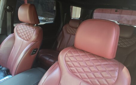 Hyundai Palisade I, 2019 год, 3 840 000 рублей, 13 фотография