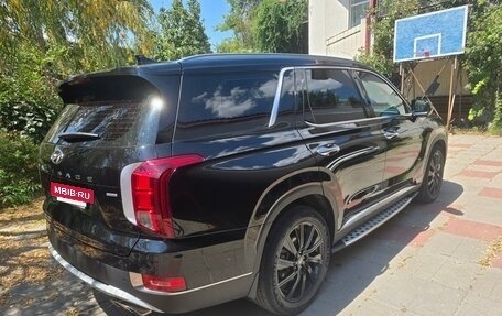 Hyundai Palisade I, 2019 год, 3 840 000 рублей, 5 фотография