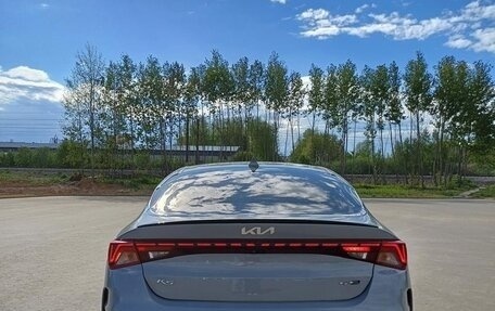 KIA K5, 2021 год, 2 350 000 рублей, 16 фотография