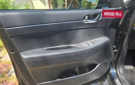 Hyundai Palisade I, 2019 год, 3 840 000 рублей, 7 фотография