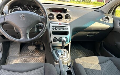 Peugeot 308 II, 2010 год, 320 000 рублей, 4 фотография