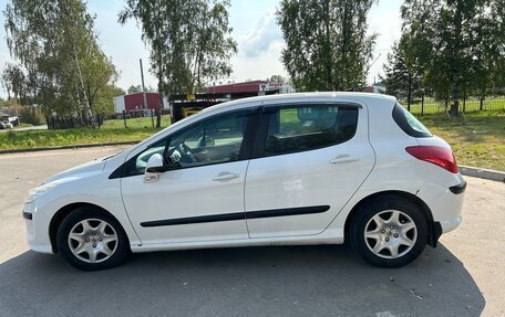 Peugeot 308 II, 2010 год, 320 000 рублей, 3 фотография