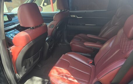 Hyundai Palisade I, 2019 год, 3 840 000 рублей, 16 фотография