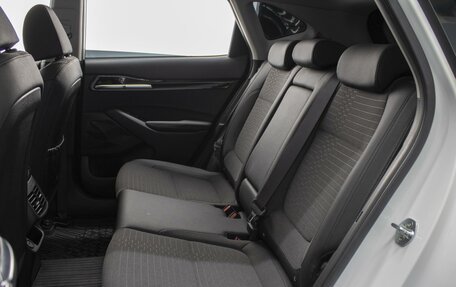 KIA Seltos I, 2021 год, 2 450 000 рублей, 9 фотография