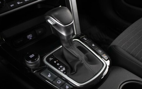 KIA Seltos I, 2021 год, 2 450 000 рублей, 12 фотография