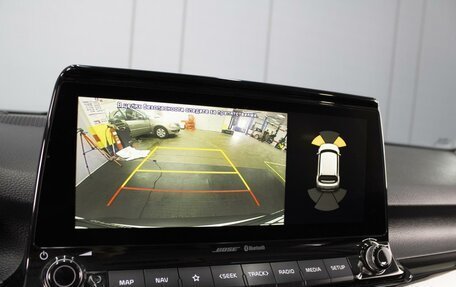 KIA Seltos I, 2021 год, 2 450 000 рублей, 16 фотография