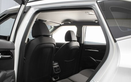 KIA Seltos I, 2021 год, 2 450 000 рублей, 11 фотография
