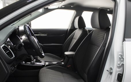 KIA Seltos I, 2021 год, 2 450 000 рублей, 10 фотография