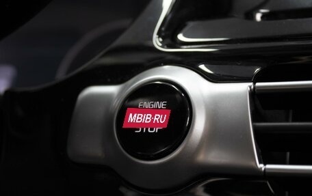 KIA Seltos I, 2021 год, 2 450 000 рублей, 18 фотография