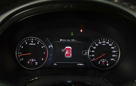 KIA Seltos I, 2021 год, 2 450 000 рублей, 14 фотография