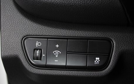 KIA Seltos I, 2021 год, 2 450 000 рублей, 21 фотография