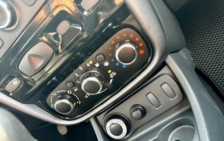 Renault Duster I рестайлинг, 2013 год, 799 999 рублей, 18 фотография