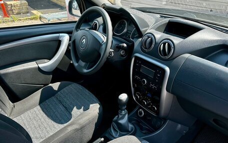 Renault Duster I рестайлинг, 2013 год, 799 999 рублей, 20 фотография