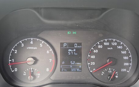 Hyundai Solaris II рестайлинг, 2017 год, 1 350 000 рублей, 31 фотография