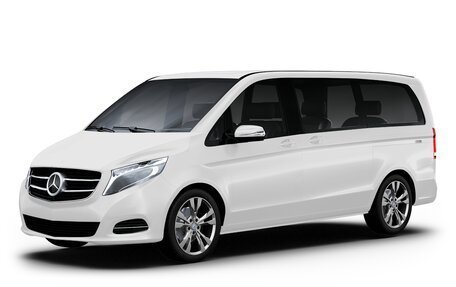 Mercedes-Benz V-Класс, 2024 год, 17 500 000 рублей, 2 фотография