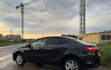 Toyota Corolla, 2013 год, 1 200 000 рублей, 3 фотография
