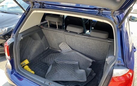Volkswagen Golf VI, 2009 год, 599 000 рублей, 4 фотография
