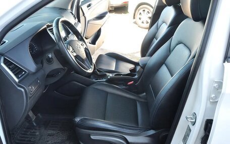 Hyundai Tucson III, 2016 год, 1 950 000 рублей, 11 фотография