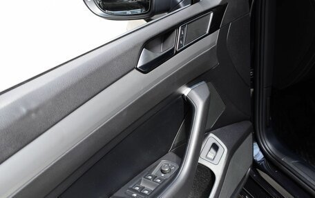 Volkswagen Passat B8 рестайлинг, 2019 год, 1 890 000 рублей, 15 фотография