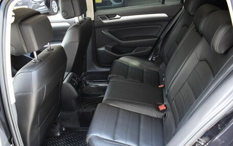 Volkswagen Passat B8 рестайлинг, 2019 год, 1 890 000 рублей, 18 фотография