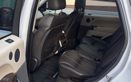 Land Rover Range Rover Sport II, 2015 год, 3 100 000 рублей, 4 фотография