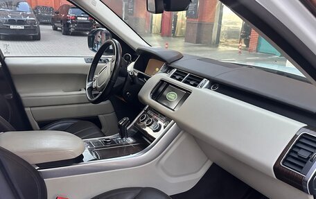 Land Rover Range Rover Sport II, 2015 год, 3 100 000 рублей, 6 фотография