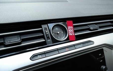 Volkswagen Passat B8 рестайлинг, 2019 год, 1 890 000 рублей, 12 фотография