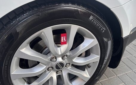 Land Rover Range Rover Sport II, 2015 год, 3 100 000 рублей, 7 фотография