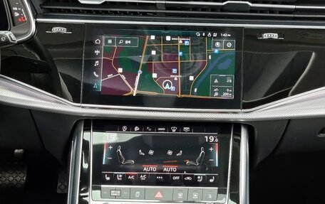 Audi Q7, 2021 год, 5 370 045 рублей, 8 фотография