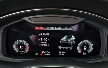 Audi Q7, 2021 год, 5 370 045 рублей, 7 фотография