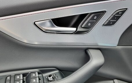 Audi Q7, 2021 год, 5 370 045 рублей, 13 фотография