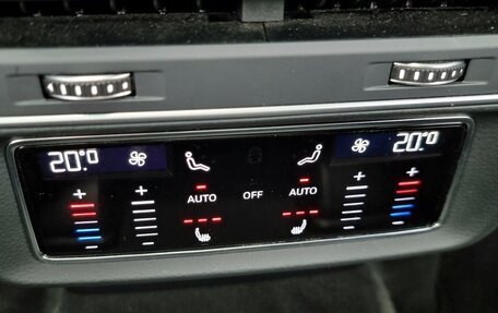 Audi Q7, 2021 год, 5 370 045 рублей, 16 фотография