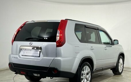 Nissan X-Trail, 2012 год, 1 420 000 рублей, 4 фотография