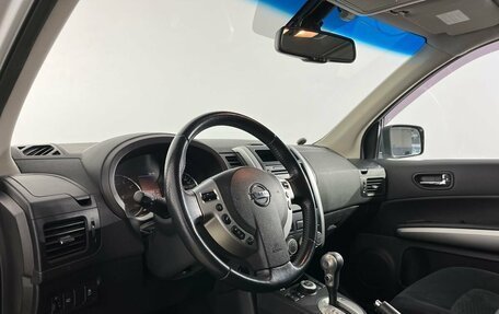 Nissan X-Trail, 2012 год, 1 420 000 рублей, 8 фотография