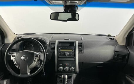 Nissan X-Trail, 2012 год, 1 420 000 рублей, 7 фотография
