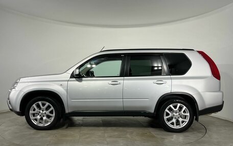 Nissan X-Trail, 2012 год, 1 420 000 рублей, 2 фотография