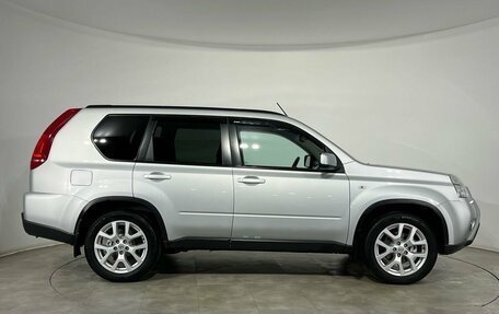 Nissan X-Trail, 2012 год, 1 420 000 рублей, 5 фотография