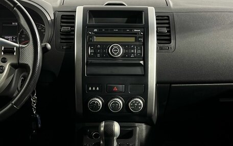 Nissan X-Trail, 2012 год, 1 420 000 рублей, 11 фотография