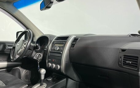 Nissan X-Trail, 2012 год, 1 420 000 рублей, 9 фотография