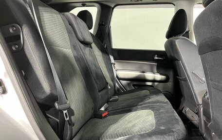Nissan X-Trail, 2012 год, 1 420 000 рублей, 14 фотография